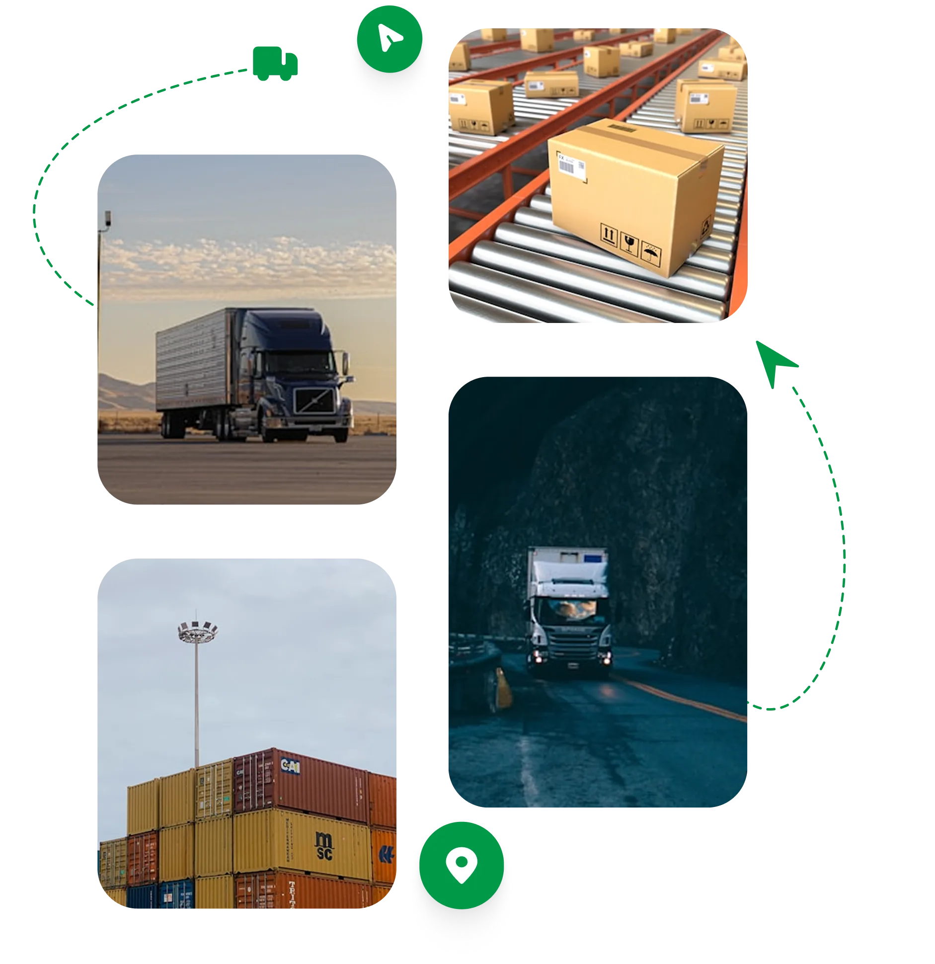 Logistique HAFFIRI